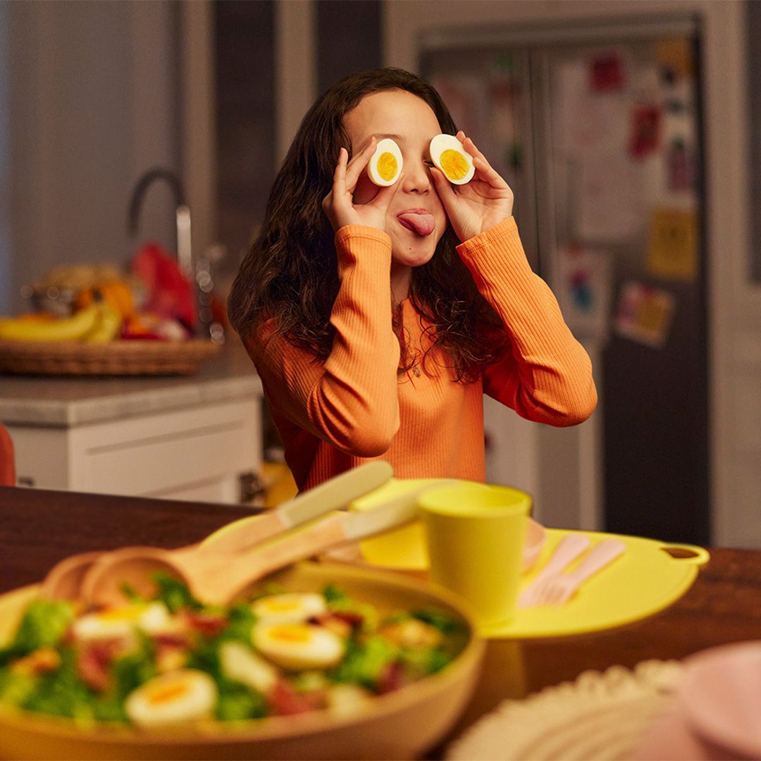 Australian Eggs Launch Latest Instalment of ‘Bring The Bright’ Via ...